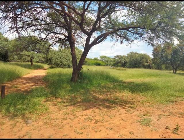 LAND FOR SALE IN MOKOPANE CENTRAL